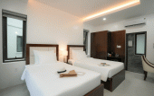 Туры в отель DAD Resort Phu Quoc Туры в отель DAD Resort Phu Quoc