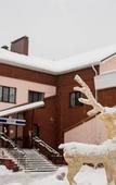 Туры в отель Олимпия Туры в отель Олимпия
