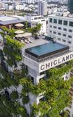 Туры в отель Chicland Hotel Danang Туры в отель Chicland Hotel Danang