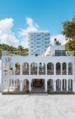 Туры в отель The Up Phu Quoc Туры в отель The Up Phu Quoc
