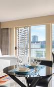 Туры в отель Intercontinental Residences Nha Trang Туры в отель Intercontinental Residences Nha Trang