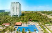 Туры в отель Ocean Waves Resort Cam Ranh Туры в отель Ocean Waves Resort Cam Ranh