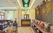 Туры в отель My Son Boutique Hotel & Spa Туры в отель My Son Boutique Hotel & Spa