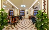 Туры в отель My Son Boutique Hotel & Spa Туры в отель My Son Boutique Hotel & Spa