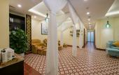 Туры в отель My Son Boutique Hotel & Spa Туры в отель My Son Boutique Hotel & Spa