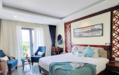 Туры в отель My Son Boutique Hotel & Spa Туры в отель My Son Boutique Hotel & Spa