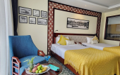 Туры в отель My Son Boutique Hotel & Spa Туры в отель My Son Boutique Hotel & Spa
