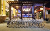 Туры в отель My Son Boutique Hotel & Spa Туры в отель My Son Boutique Hotel & Spa