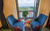Туры в отель My Son Boutique Hotel & Spa Туры в отель My Son Boutique Hotel & Spa