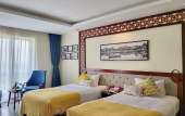 Туры в отель My Son Boutique Hotel & Spa Туры в отель My Son Boutique Hotel & Spa