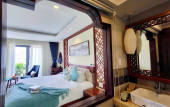 Туры в отель My Son Boutique Hotel & Spa Туры в отель My Son Boutique Hotel & Spa
