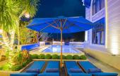 Туры в отель My Son Boutique Hotel & Spa Туры в отель My Son Boutique Hotel & Spa
