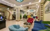Туры в отель My Son Boutique Hotel & Spa Туры в отель My Son Boutique Hotel & Spa