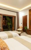 Туры в отель Griya Shanti Suites Туры в отель Griya Shanti Suites