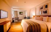 Туры в отель Rama Residence Padma Туры в отель Rama Residence Padma