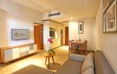 Туры в отель Rama Residence Padma Туры в отель Rama Residence Padma