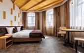 Туры в отель Kvartal 44 Туры в отель Kvartal 44