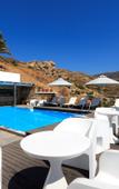 Туры в отель Far Out Hotel & Spa Туры в отель Far Out Hotel & Spa