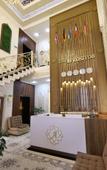 Туры в отель The Afrosiyob Hotel Туры в отель The Afrosiyob Hotel