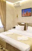 Туры в отель The Afrosiyob Hotel Туры в отель The Afrosiyob Hotel