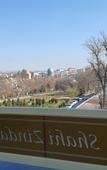 Туры в отель The Afrosiyob Hotel Туры в отель The Afrosiyob Hotel