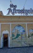 Туры в отель The Afrosiyob Hotel Туры в отель The Afrosiyob Hotel