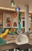 Туры в отель Holiday Inn Tashkent City, An Ihg Туры в отель Holiday Inn Tashkent City, An Ihg