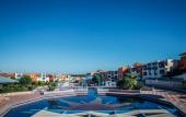 Туры в отель Faraana Heights Resort Туры в отель Faraana Heights Resort