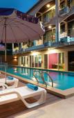Туры в отель Aspira Resort Klong Muang Krabi Туры в отель Aspira Resort Klong Muang Krabi