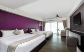 Туры в отель Aspira Resort Klong Muang Krabi Туры в отель Aspira Resort Klong Muang Krabi
