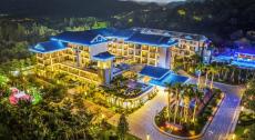 Sanya Yalong Bay No.99 Resort 4*