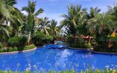 Туры в отель Best Western Premier International Resort Hotel Sanya Туры в отель Best Western Premier International Resort Hotel Sanya