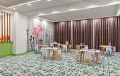 Туры в отель Wyndham Bukhara Туры в отель Wyndham Bukhara