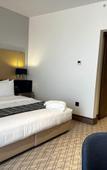 Туры в отель Wyndham Bukhara Туры в отель Wyndham Bukhara