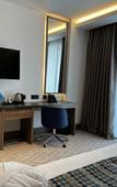 Туры в отель Wyndham Bukhara Туры в отель Wyndham Bukhara