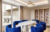 Туры в отель Wyndham Bukhara Туры в отель Wyndham Bukhara
