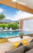 Туры в отель Himmapana Luxury Villas Туры в отель Himmapana Luxury Villas