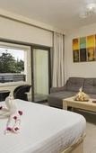 Туры в отель Residence Potosi Туры в отель Residence Potosi