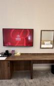 Туры в отель Grand Plaza Hotel Samarkand Туры в отель Grand Plaza Hotel Samarkand