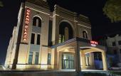 Туры в отель Grand Plaza Hotel Samarkand Туры в отель Grand Plaza Hotel Samarkand