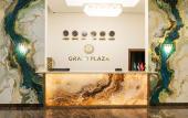 Туры в отель Grand Plaza Hotel Samarkand Туры в отель Grand Plaza Hotel Samarkand
