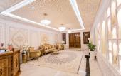Туры в отель Gur Emir Palace Туры в отель Gur Emir Palace