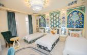 Туры в отель Gur Emir Palace Туры в отель Gur Emir Palace