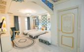 Туры в отель Gur Emir Palace Туры в отель Gur Emir Palace
