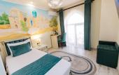 Туры в отель Gur Emir Palace Туры в отель Gur Emir Palace