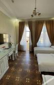 Туры в отель Izumrud Palace Туры в отель Izumrud Palace