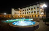 Туры в отель Rayyan Samarkand Туры в отель Rayyan Samarkand