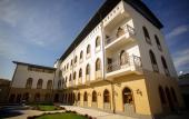 Туры в отель Rayyan Samarkand Туры в отель Rayyan Samarkand