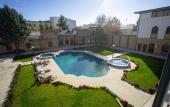 Туры в отель Rayyan Samarkand Туры в отель Rayyan Samarkand