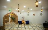 Туры в отель Rayyan Samarkand Туры в отель Rayyan Samarkand